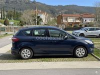 Usado Ford C-MAX Trend 115 CV (84 kW) 2013 Azul Monovolumen