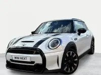 Usado Mini Cooper S 178 CV (130 kW) 2023 Utilitario