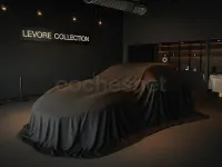 Usado Ferrari Purosangue 725 CV (533 kW) 2024 Negro SUV