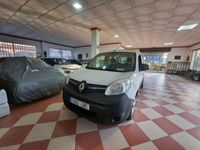 usado Renault Kangoo Combi 1.5dCi Blue Profesional 70kW