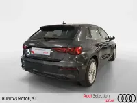 Usado Audi A3 Advanced 116 CV (85 kW) 2023 Otro Berlina