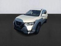 Usado Nissan X-Trail Acenta 150 CV (110 kW) 2020 Blanco SUV