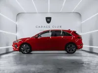 Usado Kia Ceed 116 CV (85 kW) 2019 Rojo Utilitario