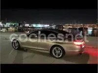 Usado BMW 525 197 CV (144 kW) 2011 Beige Berlina