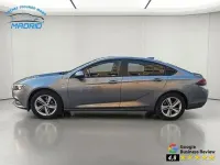 Usado Opel Insignia Selective 140 CV (102 kW) 2018 Gris / plata Berlina