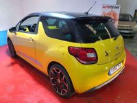 usado Citroën DS3 1.6 THP Sport 155