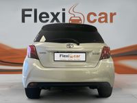 usado Toyota Yaris 1.3 100 Feel Gasolina en Flexicar Palma de Mallorca 1