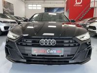 usado Audi A7 Sportback 50 TFSIe S line quattro-ultra S tronic