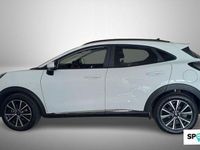 Usado Ford Puma Titanium 125 CV (91 kW) 2021 Blanco SUV
