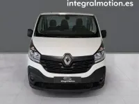 Usado Renault Trafic 145 CV (106 kW) 2021