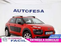 usado Citroën C4 Cactus 1.2 PureTech Feel 82cv 5P # NAVY