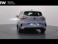 Usado Renault Clio V Evolution 145 CV (106 kW) 2024 Gris Berlina