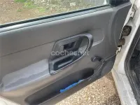 Usado Seat Inca 64 CV (47 kW) 2003 Blanco Monovolumen