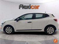 Usado Renault Clio V Business 85 CV (62 kW) 2021 Blanco Berlina