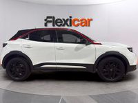 Usado Opel Mokka GS Line 110 CV (80 kW) 2021 Blanco SUV