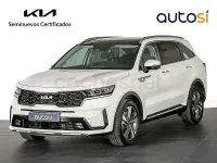 Usado Kia Sorento 194 CV (142 kW) 2023 Blanco SUV