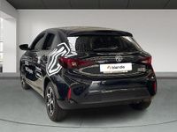 Usado MG MG3 Luxury 195 CV (143 kW) 2025 Negro Utilitario