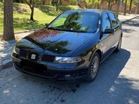 usado Seat Leon 2002