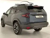 Usado Dacia Bigster Journey 155 CV (114 kW) 2025 Azul SUV