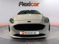 Usado Ford Fiesta Active 100 CV (73 kW) 2017 Blanco Berlina