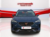 Usado Cupra Formentor 150 CV (110 kW) 2022 Gris / plata SUV