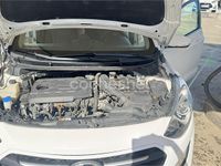 Usado Hyundai i30 GO! 110 CV (80 kW) 2016 Blanco Berlina