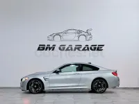 Usado BMW M4 Comfort Edition 431 CV (317 kW) 2016 Azul Coupe