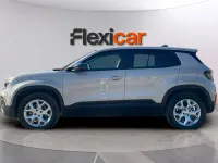 Usado Jeep Avenger Altitude 101 CV (74 kW) 2025 Marrón SUV