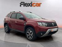 Usado Dacia Duster 150 CV (110 kW) 2019 Granate SUV