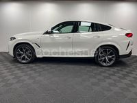 Usado BMW X6 M Sport 352 CV (258 kW) 2024 Blanco SUV