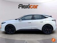 Usado DS Automobiles DS4 Performance 131 CV (96 kW) 2021 Blanco SUV