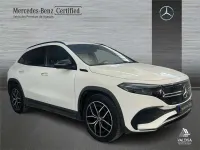 Usado Mercedes EQA350 214 kW (292 CV) 2022 SUV