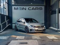 Usado VW Golf VII GTI 245 CV (180 kW) 2019 Gris / plata Berlina