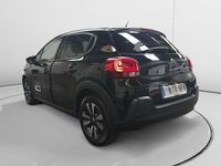 Usado Citroën C3 PureTech 110 CV (80 kW) 2024