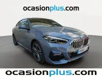 Usado BMW 218 140 CV (102 kW) 2020 Gris Coupe