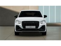 Nuevo Audi SQ2 Black Edition 300 CV (220 kW) 2026 Blanco SUV