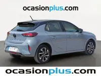 Usado Opel Corsa S 101 CV (74 kW) 2024 Gris Utilitario