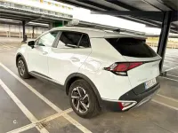 Usado Kia Sportage 150 CV (110 kW) 2023 Blanco SUV