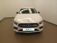 usado Mercedes A180 Classe AD Blanco