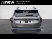 Nuevo Dacia Bigster Extreme 109 CV (80 kW) 2025 Blanco SUV