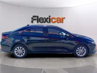 Usado Toyota Corolla Active 140 CV (102 kW) 2023 Negro Berlina