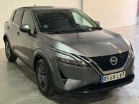 Occasion Nissan Qashqai 158 PK (116 kW) 2021 Grijs SUV