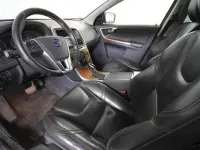Usado Volvo XC60 Momentum 150 CV (110 kW) 2017 Marrón SUV
