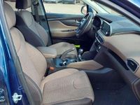 Usado Hyundai Grand Santa Fe 200 CV (147 kW) 2020 SUV