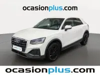 Usado Audi Q2 116 CV (85 kW) 2022 Blanco SUV