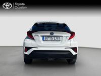 Usado Toyota C-HR Advance 122 CV (89 kW) 2022 Blanco SUV