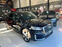 Usado Audi Q2 116 CV (85 kW) 2020 Negro SUV