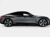 Usado Audi e-tron GT quattro 430 kW (585 CV) 2023 Eléctrico Berlina