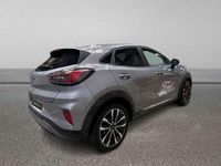 Usado Ford Puma ST-Line X 155 CV (114 kW) 2024 Plateado SUV