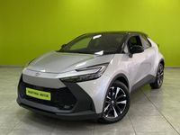 Nuevo Toyota C-HR Advance 140 CV (102 kW) 2026 Gris SUV